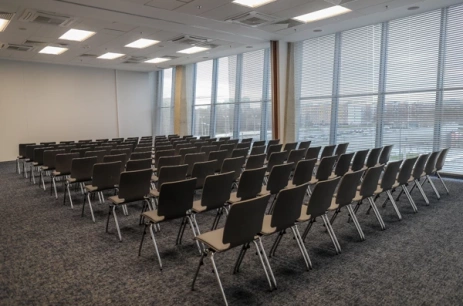 Sala konferencyjna Sala Panorama w Arena Gliwice Gliwice