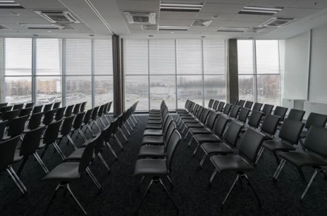 Sala konferencyjna Sala Panorama w Arena Gliwice Gliwice