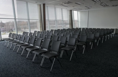 Sala konferencyjna Sala Panorama w Arena Gliwice Gliwice