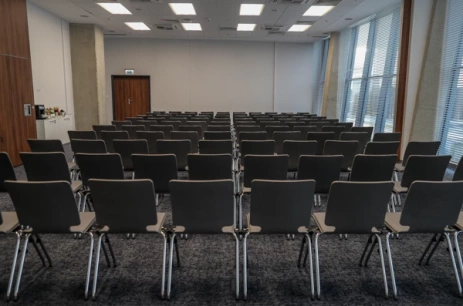 Sala konferencyjna Sala Panorama w Arena Gliwice Gliwice