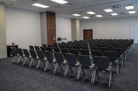 Sala konferencyjna Sala Panorama w Arena Gliwice Gliwice