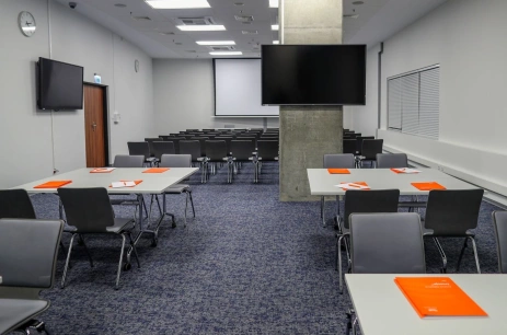 Sala konferencyjna Sala Maximus w Arena Gliwice Gliwice