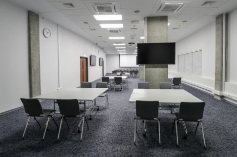 Sala konferencyjna Sala Maximus w Arena Gliwice Gliwice