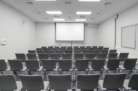 Sala konferencyjna Sala Maximus w Arena Gliwice Gliwice