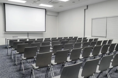 Sala konferencyjna Sala Maximus w Arena Gliwice Gliwice