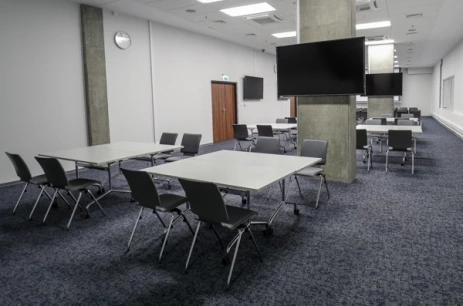 Sala konferencyjna Sala Maximus w Arena Gliwice Gliwice