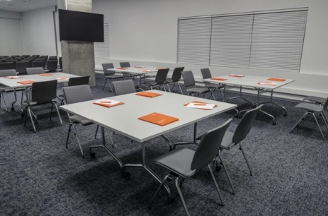 Sala konferencyjna Sala Maximus w Arena Gliwice Gliwice