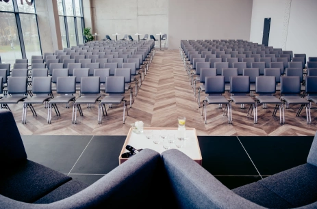 Sala konferencyjna Sala Imperium w Arena Gliwice Gliwice