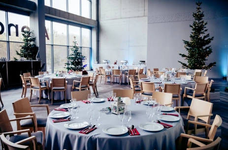 Sala konferencyjna Sala Imperium w Arena Gliwice Gliwice