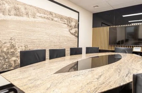 Sala konferencyjna Sala VIP w Hotel Avangarda *** Różan