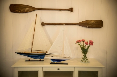 Sala konferencyjna Sala konferencyjno-szkoleniowa w Yacht Club Sopot Sopot