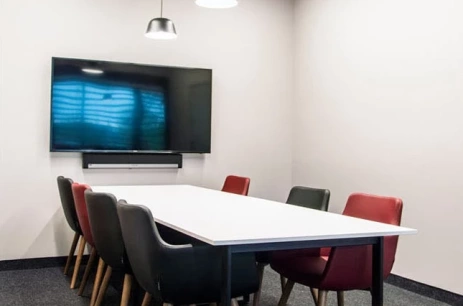 Sala konferencyjna Sala Konferencyjna 1 w Strefa Inspiracji Gdańsk Gdańsk