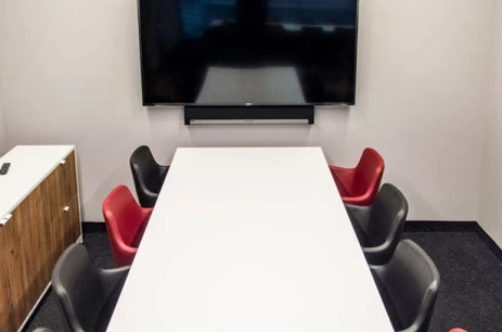 Sala konferencyjna Sala Konferencyjna 1 w Strefa Inspiracji Gdańsk Gdańsk