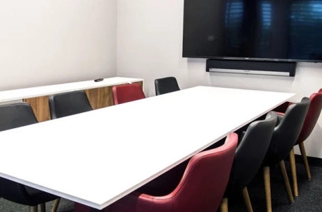 Sala konferencyjna Sala Konferencyjna 1 w Strefa Inspiracji Gdańsk Gdańsk