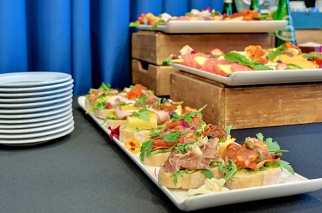 Sala konferencyjna Sala Konferencyjna w Hotel Number One by Grano*** w Gdańsku Gdańsk