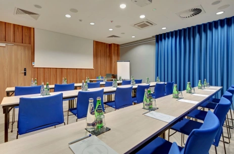 Sala konferencyjna Sala Konferencyjna w Hotel Number One by Grano*** w Gdańsku Gdańsk