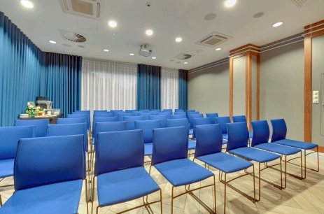 Sala konferencyjna Sala Konferencyjna w Hotel Number One by Grano*** w Gdańsku Gdańsk