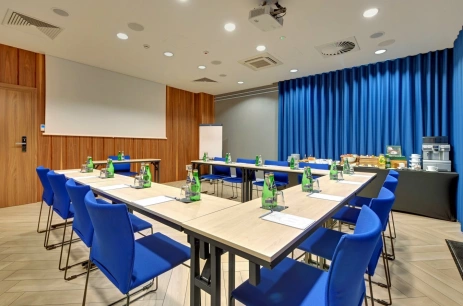 Sala konferencyjna Sala Konferencyjna w Hotel Number One by Grano*** w Gdańsku Gdańsk