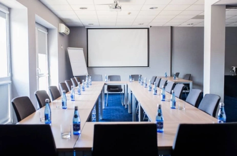 Sala konferencyjna Sala Apis w Hotel Apis Kraków