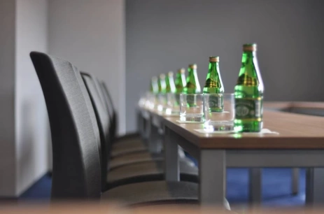 Sala konferencyjna Sala Apis w Hotel Apis Kraków