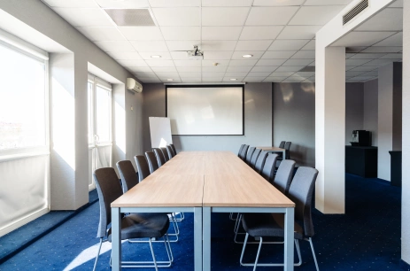 Sala konferencyjna Sala Apis w Hotel Apis Kraków