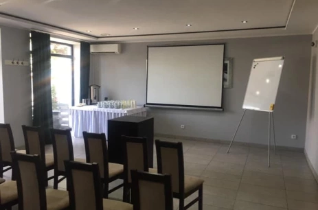 Sala konferencyjna Sala szkoleniowa w Szczypta Smaku Ostrów Wielkopolski