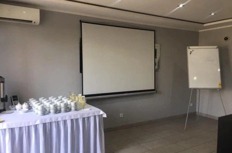 Sala konferencyjna Sala szkoleniowa w Szczypta Smaku Ostrów Wielkopolski