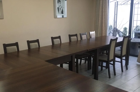 Sala konferencyjna Sala szkoleniowa w Szczypta Smaku Ostrów Wielkopolski
