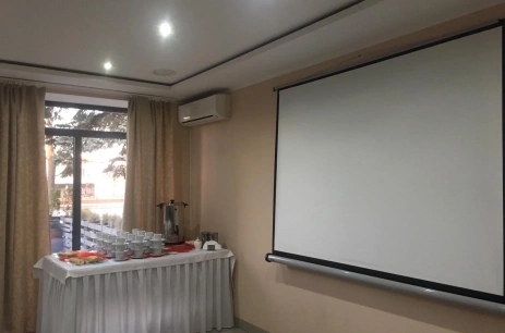 Sala konferencyjna Sala szkoleniowa w Szczypta Smaku Ostrów Wielkopolski