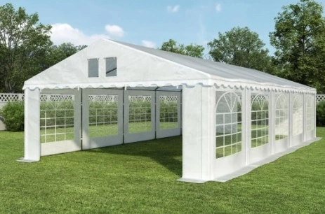 Sala konferencyjna Namiot eventowy w Szczypta Smaku Ostrów Wielkopolski