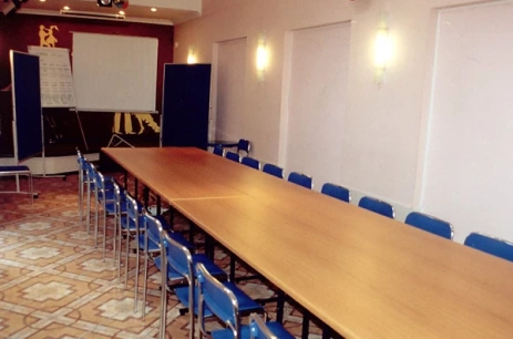 Sala konferencyjna Sala bankietowa w Hotel ** "Tango" Poznań