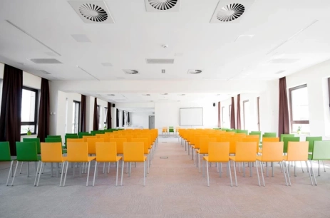 Sala konferencyjna Sala Wesoła w River Style Hotel & SPA Reda