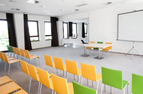 Sala konferencyjna Sala Wesoła w River Style Hotel & SPA Reda