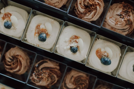 Sala konferencyjna Sala Wesoła w River Style Hotel & SPA Reda