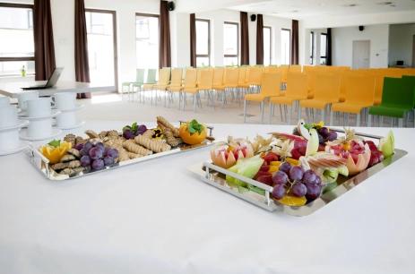 Sala konferencyjna Sala Wesoła w River Style Hotel & SPA Reda