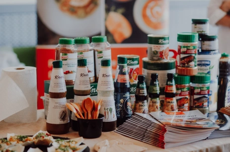 Sala konferencyjna Sala Balowa w River Style Hotel & SPA Reda