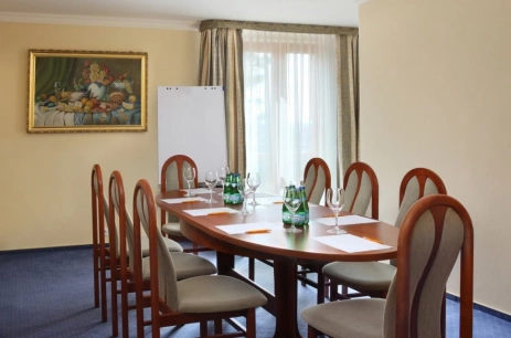 Sala konferencyjna Apartament Biznesowy w Hotel Bartan Gdańsk Seaside Gdańsk