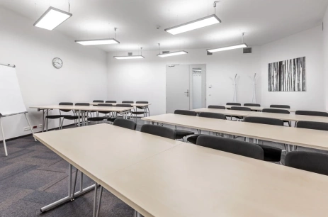Sala konferencyjna Premium w Centrum Biznesowe Chmielna Warszawa