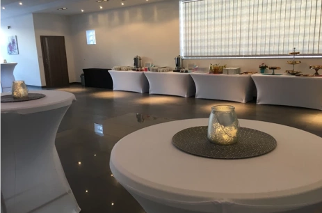 Sala konferencyjna Sala konferencyjna w Sale konferencyjno-wykładowe ELITMAT Mińsk Mazowiecki