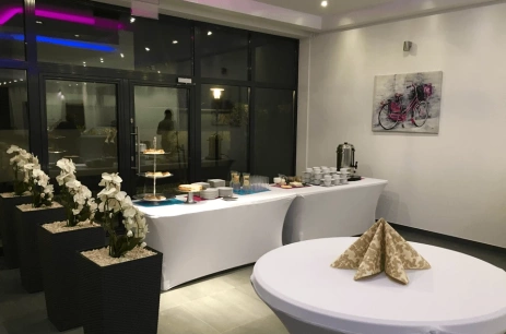 Sala konferencyjna Sala konferencyjna w Sale konferencyjno-wykładowe ELITMAT Mińsk Mazowiecki