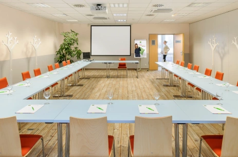 Sala konferencyjna Sala konferencyjna w Hotel ibis Kraków