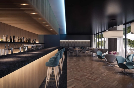 Sala konferencyjna Sale konferencyjne H2O Kołobrzeg w H2O Kołobrzeg Kołobrzeg