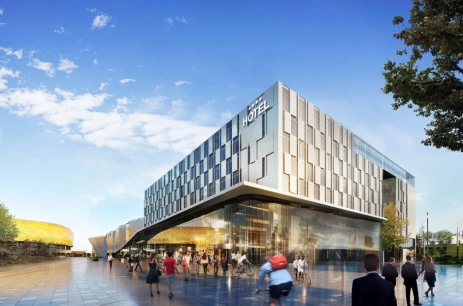 Sala konferencyjna Sale konferencyjne Centrum Rozrywki Nautilus Gdańsk w Centrum Rozrywki Nautilus Gdańsk Gdańsk