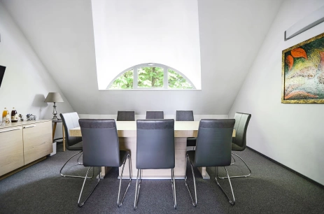 Sala konferencyjna Sala KASZTANOWA w Sale Konferencyjne BOMIS Poznań