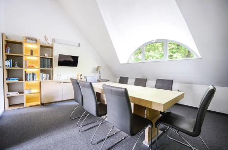 Sala konferencyjna Sala KASZTANOWA w Sale Konferencyjne BOMIS Poznań