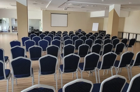 Sala konferencyjna Sala Konferencyjna w Mielno Holiday Apartments Mielno