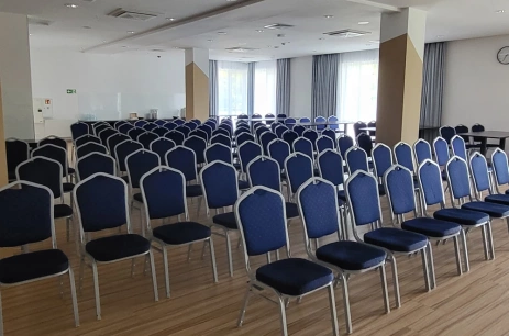 Sala konferencyjna Sala Konferencyjna w Mielno Holiday Apartments Mielno