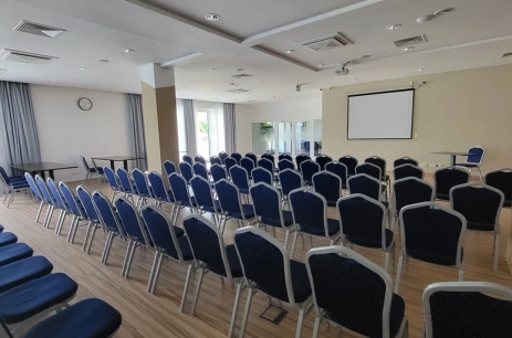 Sala konferencyjna Sala Konferencyjna w Mielno Holiday Apartments Mielno
