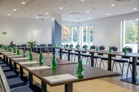 Sala konferencyjna Sala Konferencyjna w Mielno Holiday Apartments Mielno