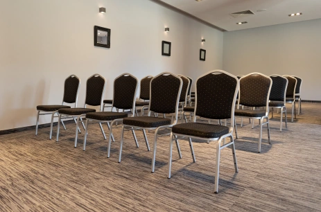 Sala konferencyjna Sala Sofia w Kompleks Ignasiak Września